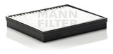 CU2520 Mann Filter Cabin Air Filter