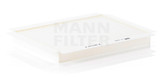 CU2622 Mann Filter Cabin Air Filter