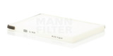 CU2630 Mann Filter Cabin Air Filter