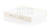 CU27009 Mann Filter Cabin Air Filter