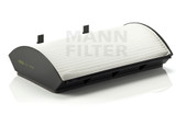 CU2750 Mann Filter Cabin Air Filter