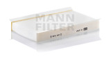 CU2747 Mann Filter Cabin Air Filter