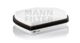 CU2897 Mann Filter Cabin Air Filter