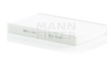 CU2940 Mann Filter Cabin Air Filter