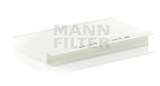 CU3337 Mann Filter Cabin Air Filter