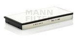 CU3360 Mann Filter Cabin Air Filter