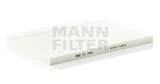 CU3562 Mann Filter Cabin Air Filter