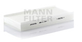 CU3847 Mann Filter Cabin Air Filter