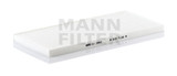 CU3942 Mann Filter Cabin Air Filter