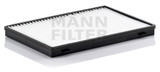 CU3943 Mann Filter Cabin Air Filter