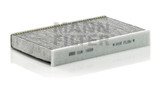 CUK1629 Mann Filter Cabin Air Filter