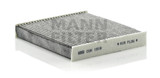 CUK1919 Mann Filter Cabin Air Filter