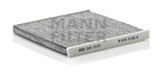 CUK2131 Mann Filter Cabin Air Filter