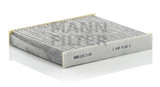 CUK2145 Mann Filter Cabin Air Filter