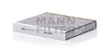 CUK22032 Mann Filter Cabin Air Filter