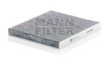 CUK23009 Mann Filter Cabin Air Filter