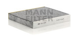 CUK2345 Mann Filter Cabin Air Filter