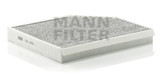 CUK2450 Mann Filter Cabin Air Filter