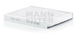 CUK26021 Mann Filter Cabin Air Filter