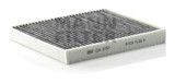 CUK2757 Mann Filter Cabin Air Filter