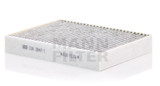 CUK2847/1 Mann Filter Cabin Air Filter