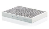 CUK34003 Mann Filter Cabin Air Filter