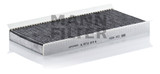 CUK4054 Mann Filter Cabin Air Filter