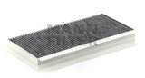 CUK5366 Mann Filter Cabin Air Filter