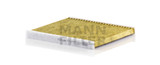 FP2026 Mann Filter Cabin Air Filter