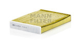 FP25012 Mann Filter Cabin Air Filter