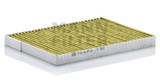 FP2620 Mann Filter Cabin Air Filter