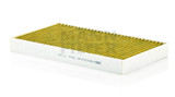 FP3540 Mann Filter Cabin Air Filter