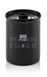 P945X Mann Filter Fuel Filter