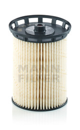 PU10010Z Mann Filter Fuel Filter