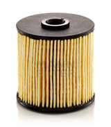 PU7011Z Mann Filter Fuel Filter