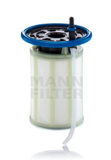 PU7018 Mann Filter Fuel Filter
