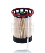 PU8015 Mann Filter Fuel Filter