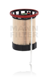 PU8014 Mann Filter Fuel Filter