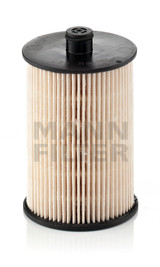 PU823X Mann Filter Fuel Filter