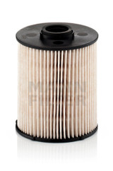 PU839X Mann Filter Fuel Filter