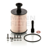 PU9009ZKIT Mann Filter Fuel Filter