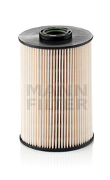 PU937X Mann Filter Fuel Filter