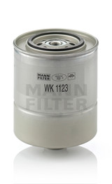 WK1123 Mann Filter Fuel Filter