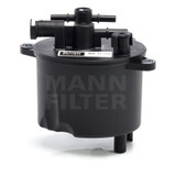 WK12004 Mann Filter Fuel Filter