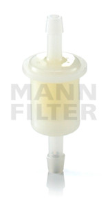 WK21(10) Mann Filter Fuel Filter