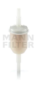 WK31/2(10) Mann Filter Fuel Filter