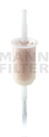 WK32(10) Mann Filter Fuel Filter