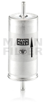 WK413 Mann Filter Fuel Filter