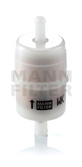 WK32/6 Mann Filter Fuel Filter