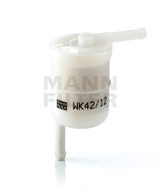 WK42/12 Mann Filter Fuel Filter